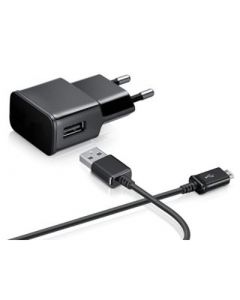 Power Supply Adaptor, Micro-USB, EU