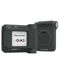 Swissphone Pager s.QUAD X35