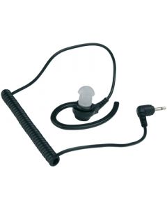 Ohrhörer mit 2.5 mm Jack für Monophon