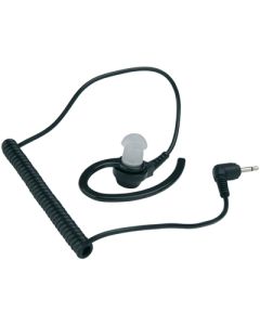 Écouteur avec prise Jack 2,5 mm pour microphone