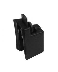 Clip de fixation pour prise audio CP040/DP1400