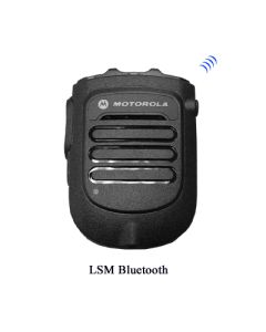 Bluetooth Lautsprechermikrofon mit Akku Li-Ionen 1800 mAh und Clip