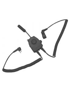 Twin PTT-Adapter für TPH700