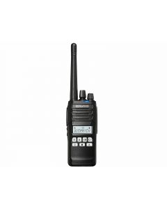 KENWOOD NX-1200 NX-1300E2 DMR