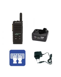 Sicherheit Package 1