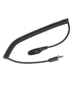 Câble adaptateur Flex  77 pour Motorola série GP344