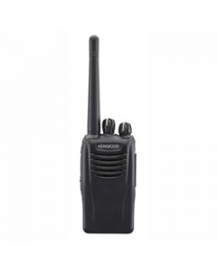 VHF 136-174 MHz avec antenne KRA-26M