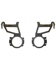 XG HC Gal. F1XF L&R (5L+5R XG HC adpt for F1XF)