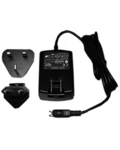 Alimentation 230V pour chargeur de bureau