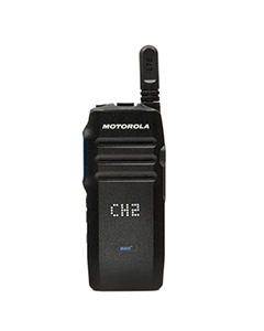 MOTOROLA WAVE PTX TLK-100i