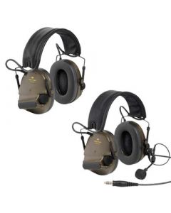 Casque ComTac XPI, 28 dB