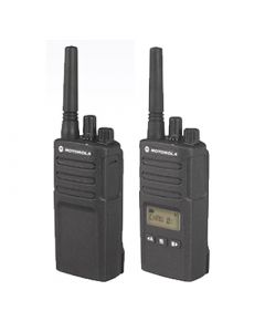Appareil radio portatif PMR446